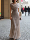 Naira | Elegant Maxi Dress