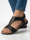 Julietta™ | Lightweight Ergonomic Sandals