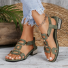Orsola™ Comfort Heeled Sandals