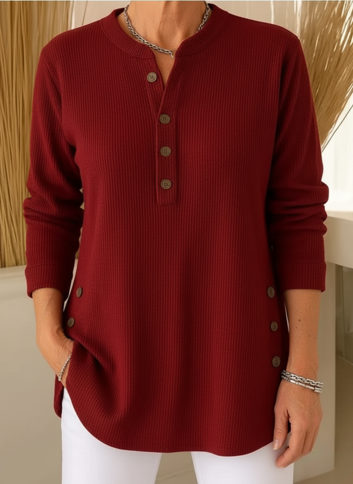 Marlowe – Soft & Flattering Winter Knit