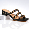 Oakley Studded Sandal