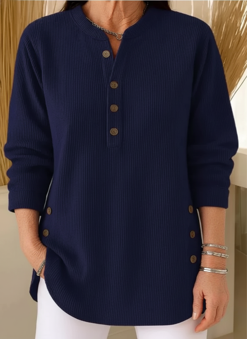 Marlowe – Soft & Flattering Winter Knit