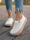 Ashley - Orthopedic Walking Shoes