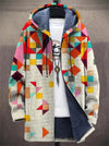 Cassandra Bohemian Art Coat