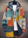 Seraphina | Bohemian Art Coat