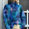 Celeste | Cozy High-Neck Sweater