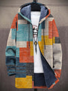 Helena™ | Art-Inspired Comfort Cardigan