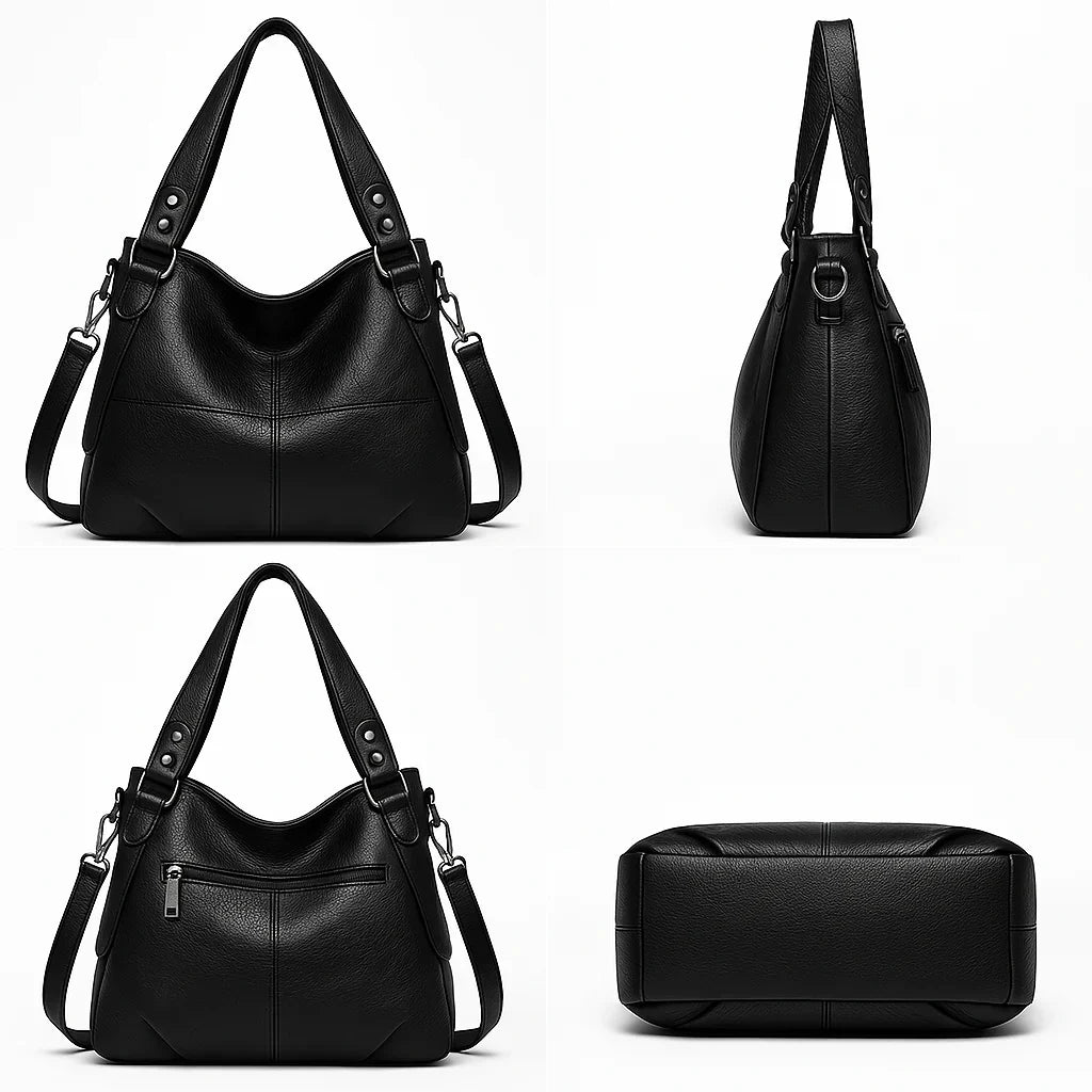 Atis | The leather bag built to last