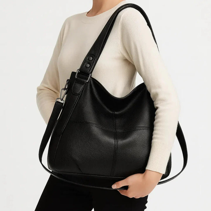 Atis | The leather bag built to last