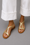 DORALIA SANDALS