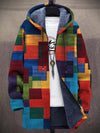 Delilah | Bohemian Art Coat