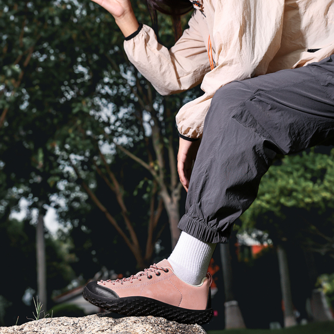 FlexTrail™ All-Terrain Comfort & Stability Sneakers