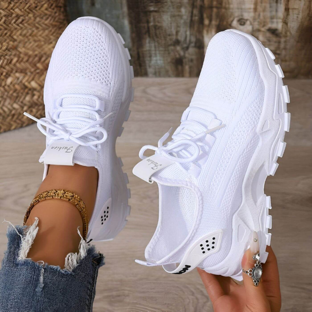 Ella Orthopedic Sneakers