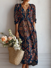 Alessia™ | Daily Comfort Dress