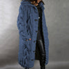 Karina | Oversized Knit Coat