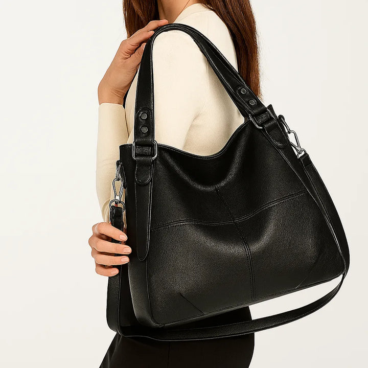 Atis | The leather bag built to last