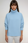 Georgina | Relaxed Turtleneck Sweater