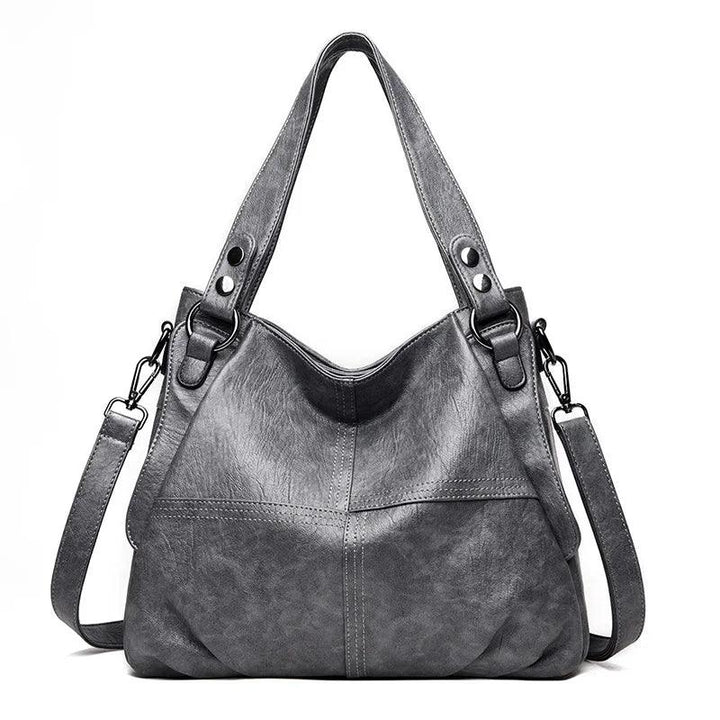 Atis | The leather bag built to last