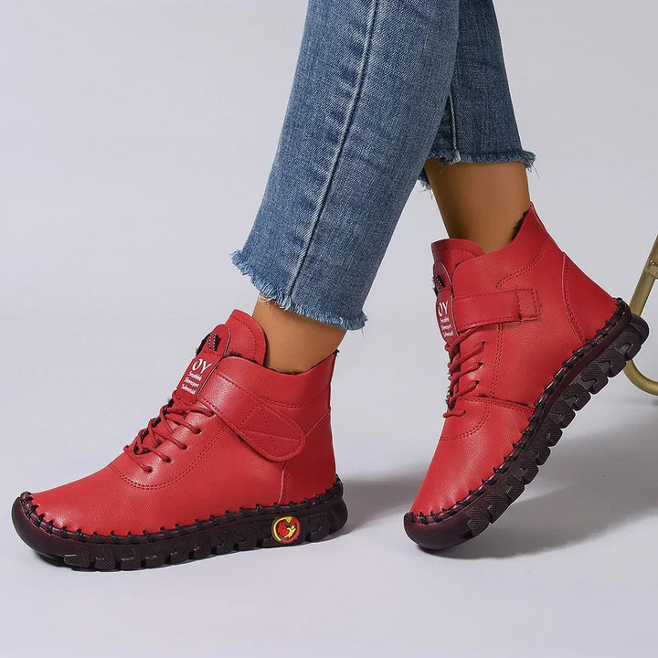 Veloria™ | Orthopedic Winter Boots