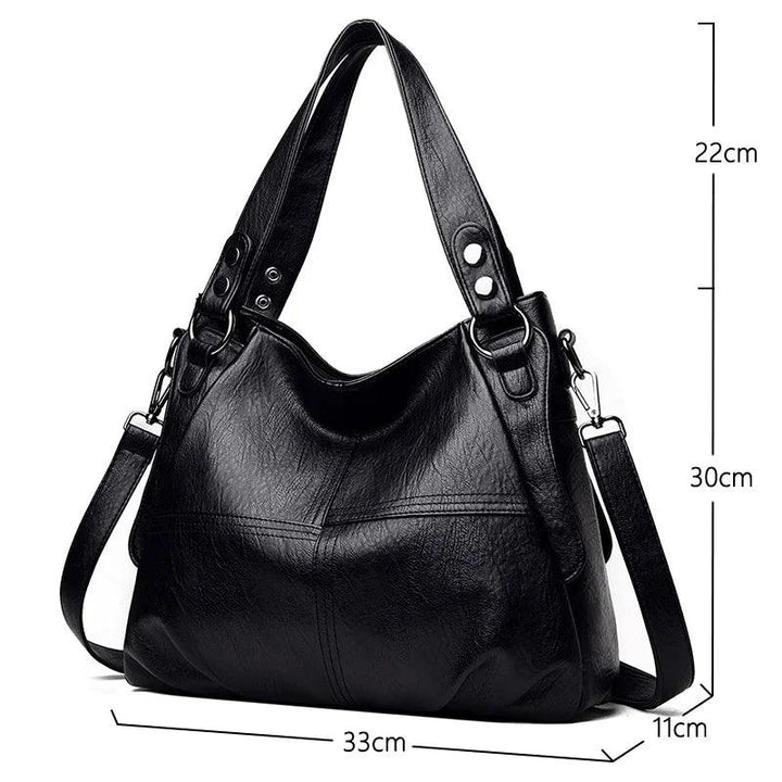 Atis | The leather bag built to last