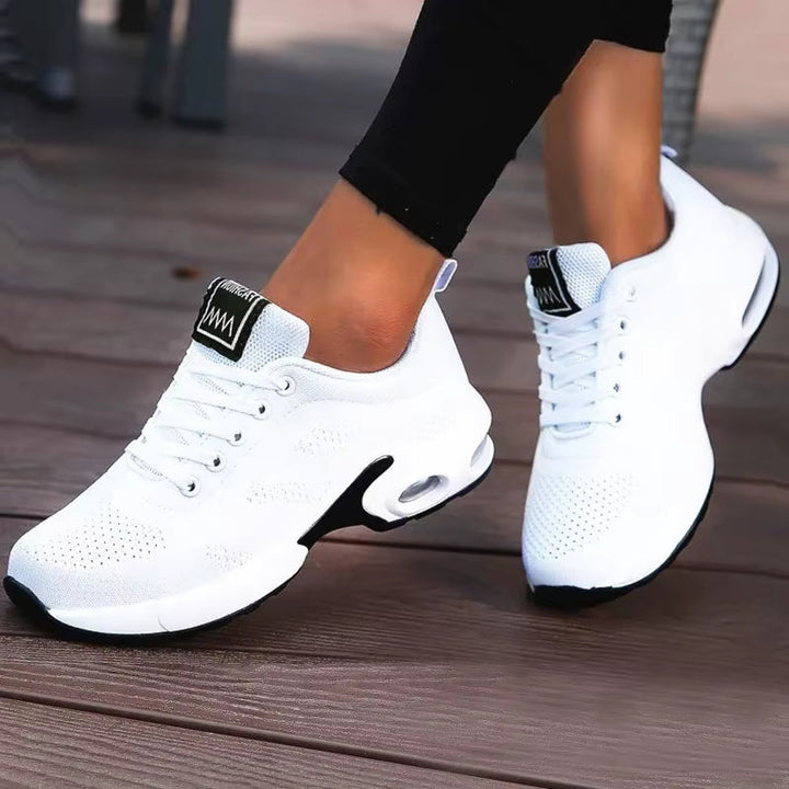 OrthoCare - Orthopedic Sneakers for Everyday Comfort