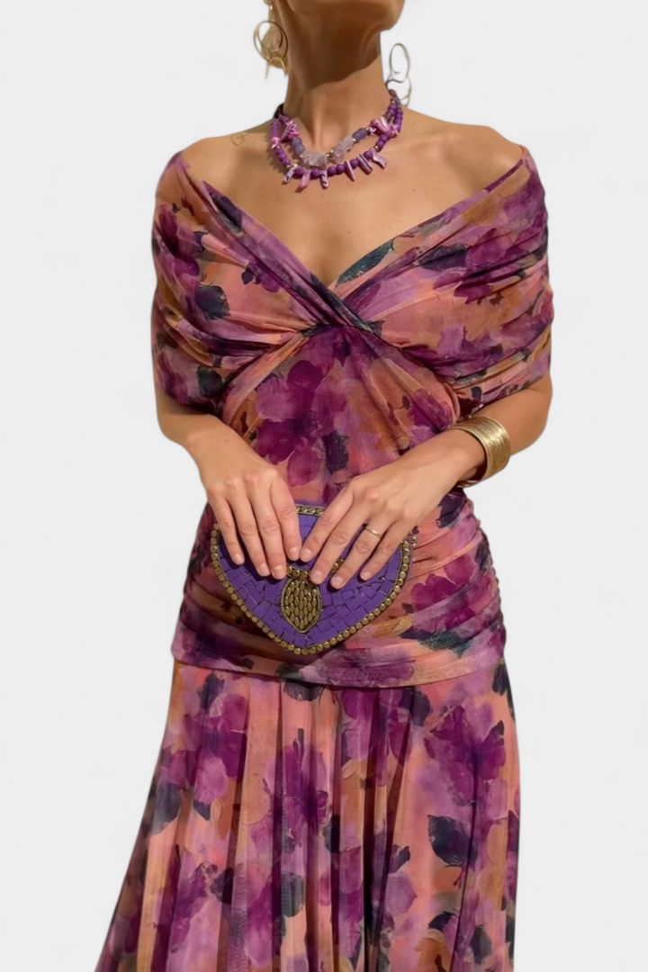 Victoria | Elegant Dress