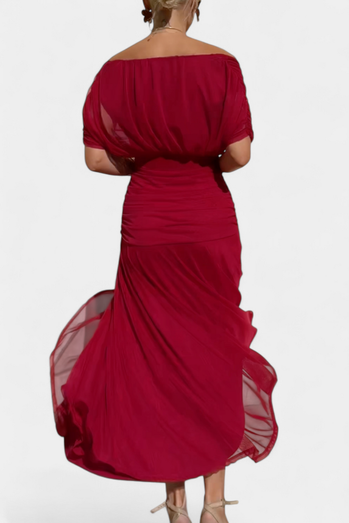 Victoria | Elegant Dress