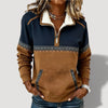 Rola – COSY HALF ZIP