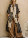 Giulia™ | Bohemian Nomad Three-Piece Set