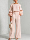 ROSALIE™ FLORAL CUFF TWO-PIECE SET