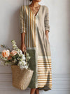 Dilara™ | Everyday Comfort Dress