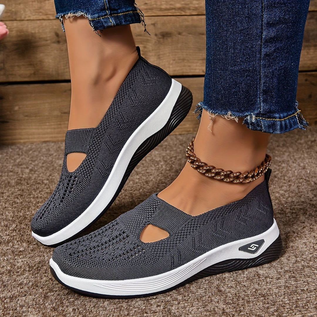 Layla Everyday Comfort Shoes