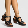 Maribel Comfort Sandals – Lightweight & Supportive