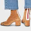 Suave | Elegant Comfort Boots