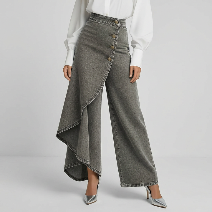 Scarlett Wrap Jeans