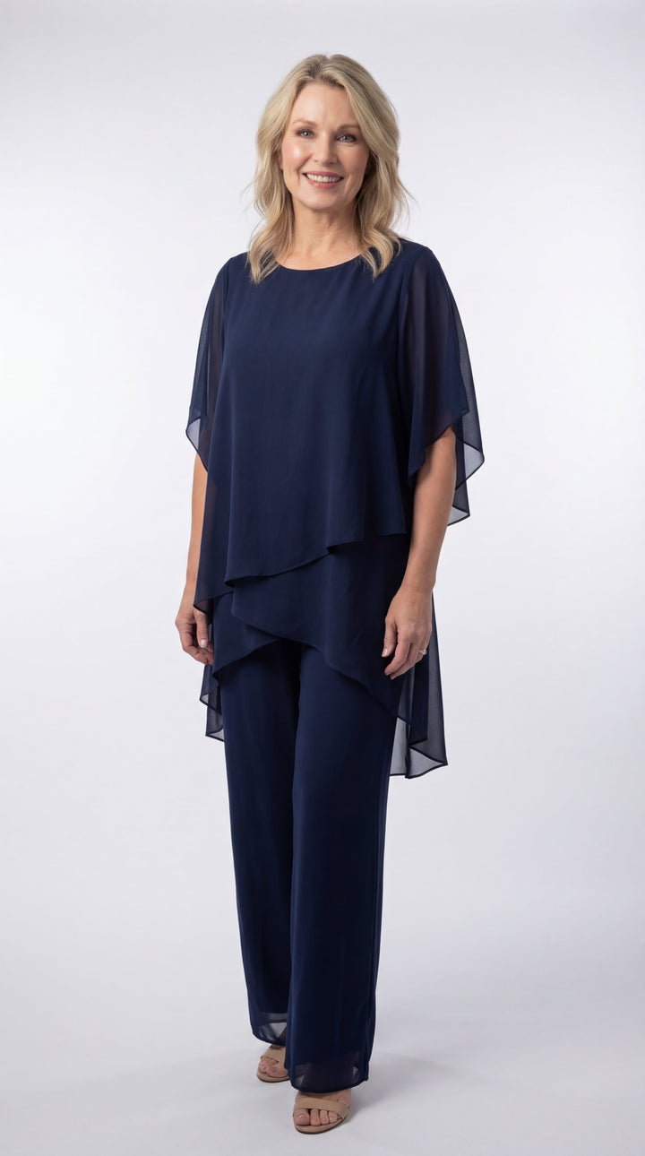 Rosalie - Elegant two-piece set