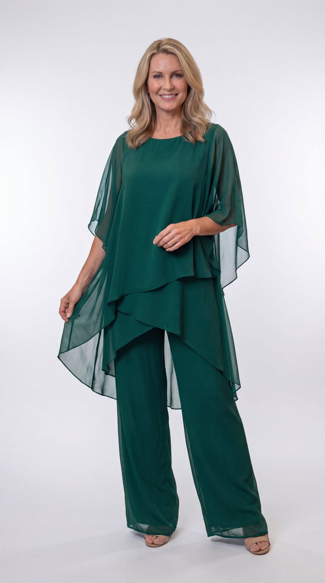 Rosalie - Elegant two-piece set