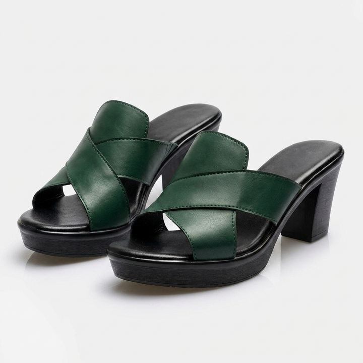 SLOANE | ELEGANT  SANDALS